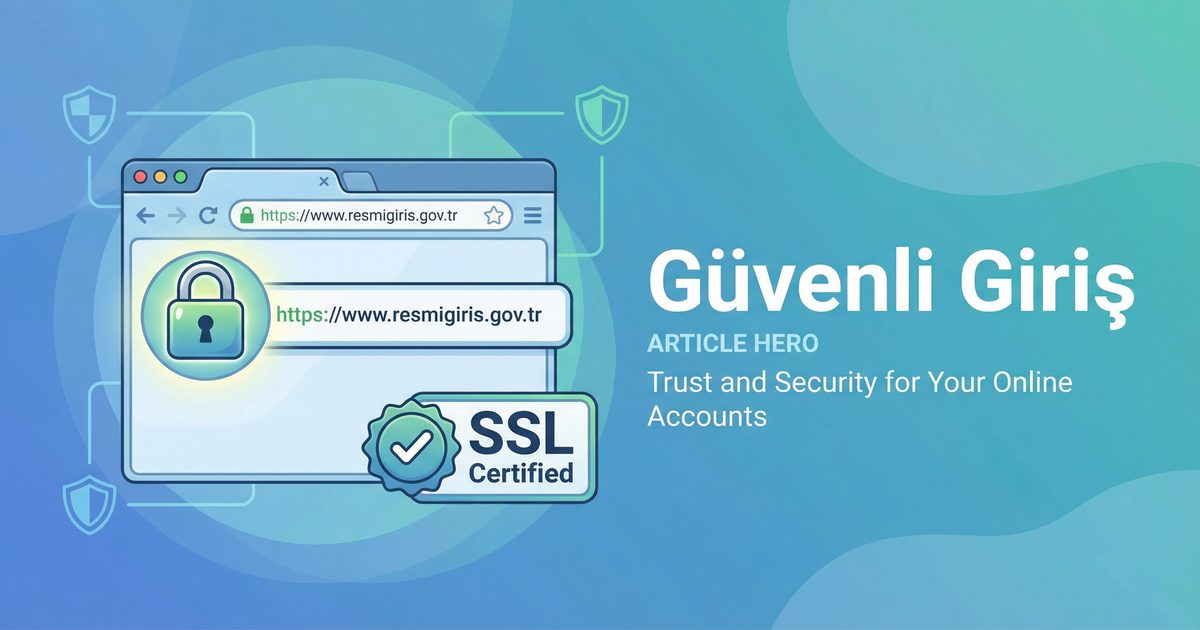 Online Oyun Platformlarında Güvenli Erişim ve VurdumBet Giriş Güvenliği