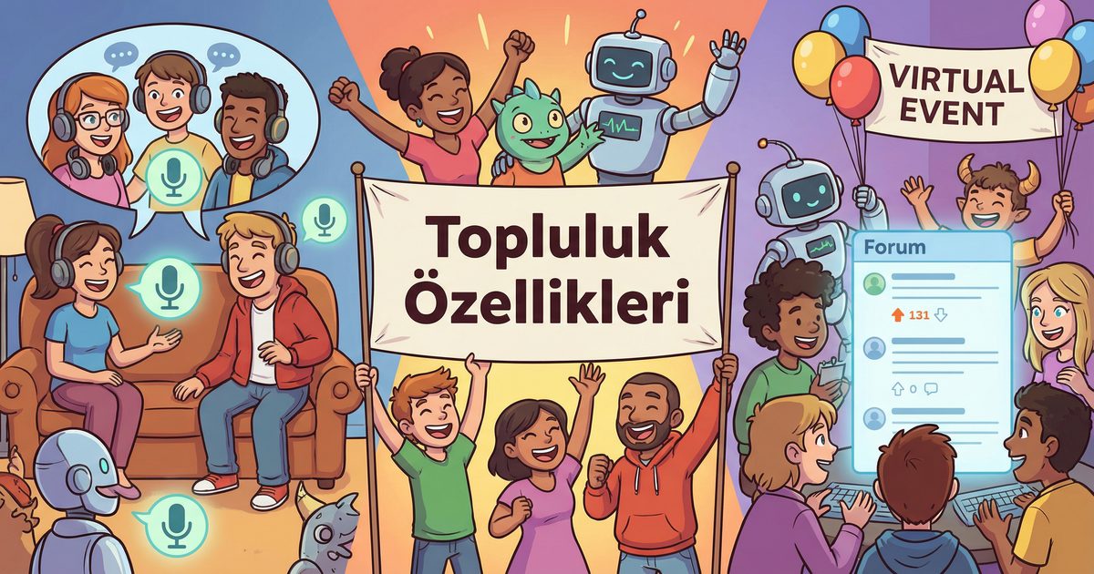 VurdumBet Topluluk Özellikleri ve Sosyal Etkileşim İmkanları