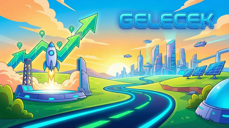 VurdumBet Gelecek ve Yol Haritası