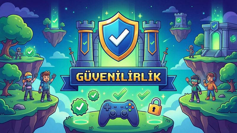 VurdumBet Güvenilirlik ve Platform Güvenliği Değerlendirmesi