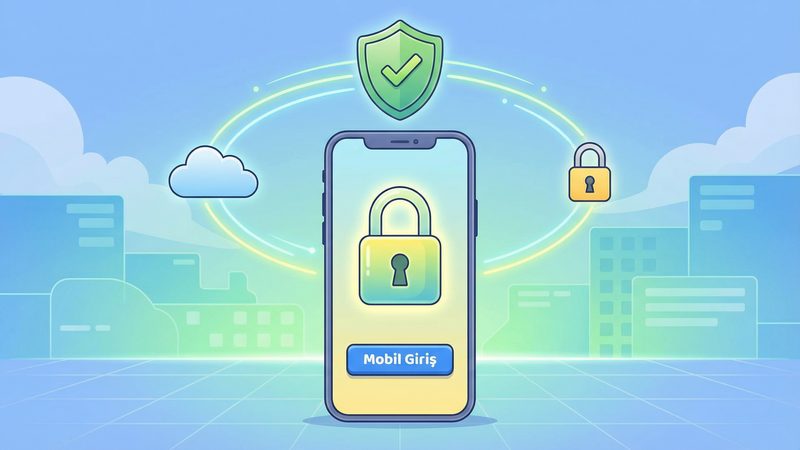 VurdumBet Mobil Güvenli Giriş Rehberi