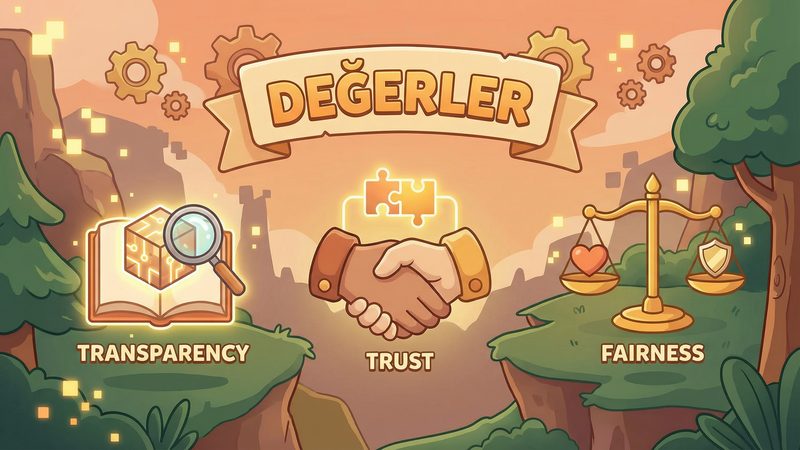 VurdumBet Değerleri ve Prensipler