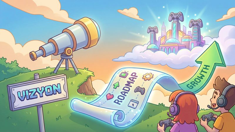 VurdumBet Vizyon ve Gelecek Planları